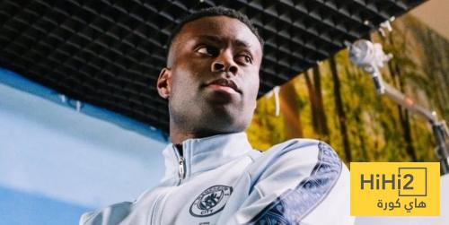 راتب غيهي مع مانشستر سيتي