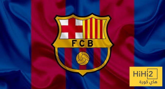 تشكيلة برشلونة الرسمية للقاء سلافيا براغ