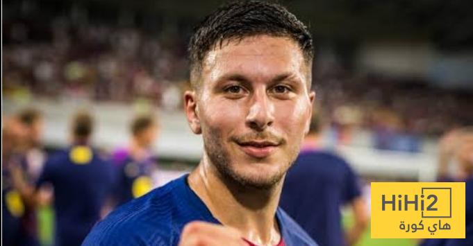 الرسم التكتيكي لـ برشلونة أمام سلافيا براغ