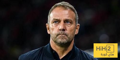 تصريحات فليك قبل مواجهة سلافيا براغ