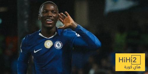 تقييم لاعبو تشيلسي بعد الفوز على بافوس