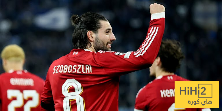 احصائيات مباراة ليفربول و مارسيليا في دوري الابطال