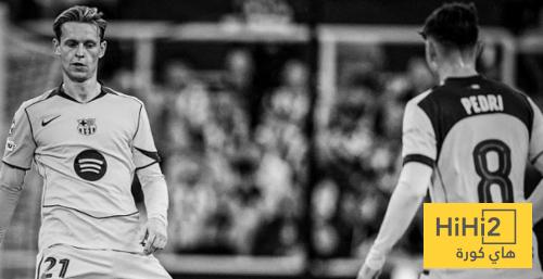 ازمه في وسط برشلونة …! لقاء الابطال الأخير على المحك