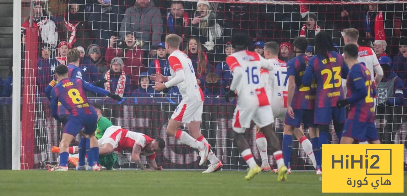 أكثر مركز يحتاج للتدعيم في برشلونة