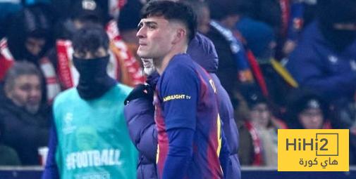 نبأ مطمئن عن بيدري ..!