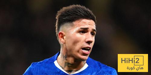 عين على فيرنانديز في مباراة بافوس