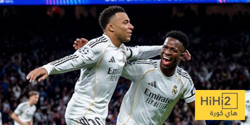 ما الذي يحتاج إليه الريال لكي يضمن تأهله مباشرة إلى ثمن نهائي الأبطال؟