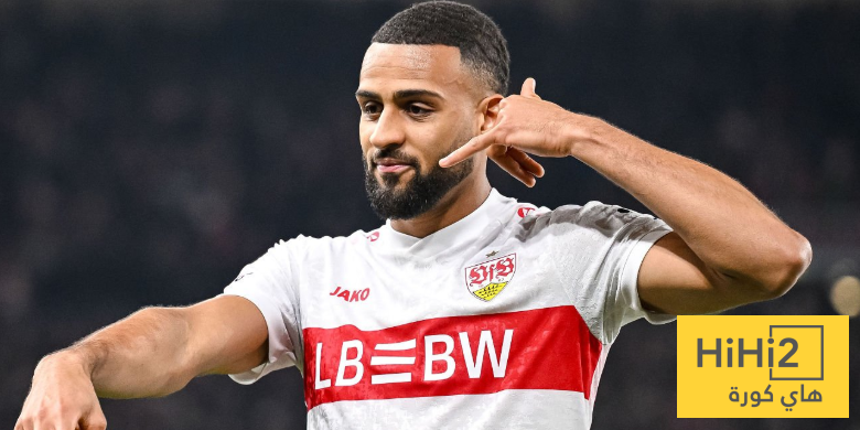 نتائج جيدة لـ شتوتغارت قبل ملاقاة روما