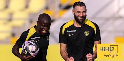 أرقام مهمة قبل مباراة الاتحاد والقادسية