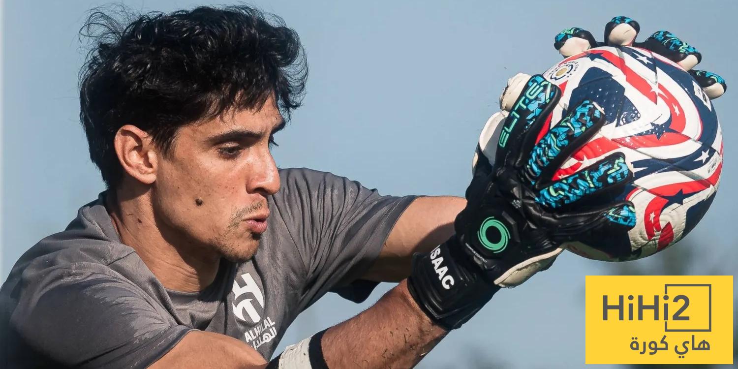 خطة بونو للعودة مع الهلال ! خطة بونو للعودة مع الهلال !