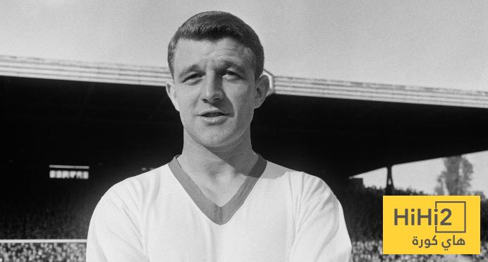 ديفيد هيرد قائد مانشستر يونايتد و أرسنال