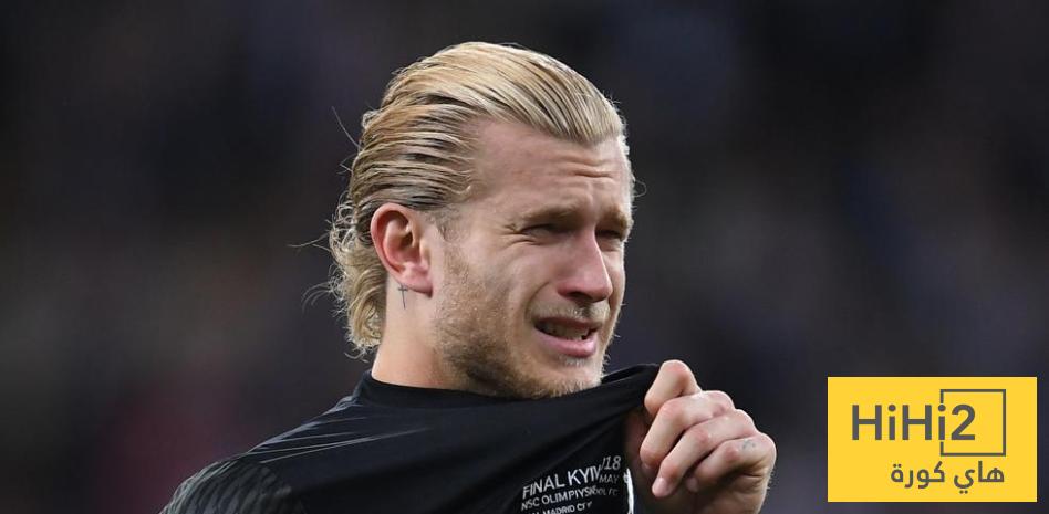 كاريوس يكسر صمته بعد كابوس نهائي كييف: “في داخلي كنت معتزلًا”