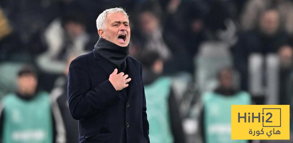 اسم بلا تاريخ؟.. مورينيو يوجه رسالة نارية لـ أربيلوا