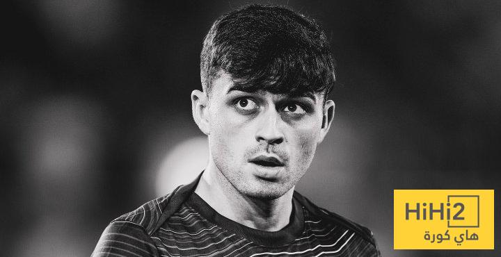 المباريات التي سيغيب عنها بيدري بعد إصابته