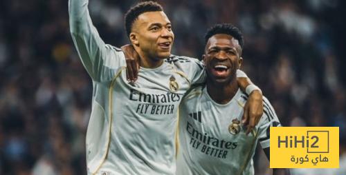 ثنائي ريال مدريد ينفردان برقم قياسي في دوري الابطال