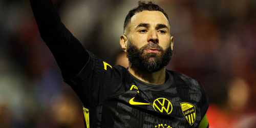 تقييم لاعبي الاتحاد بعد السقوط امام القادسية تقييم لاعبي الاتحاد بعد السقوط امام القادسية