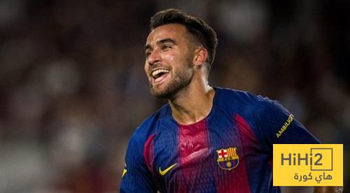 سببان خلف صحوة اريك غارسيا !