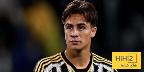 ماذا قال كينان يلديز عن مقارنته بـ لامين ؟