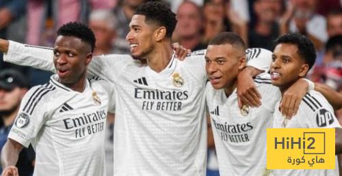 صورة : أعلى الرواتب في الليغا .. اكتساح مدريدي