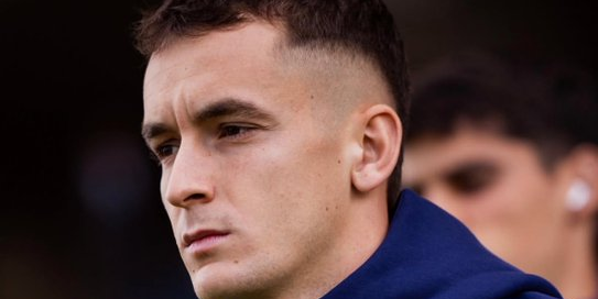 غلطة سراي مهتم بضم كاسادو.. ولكن!