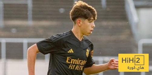 بعد تجديد عقده .. ماذا تعرف عن لاعب الريال برايان بوغارين ؟