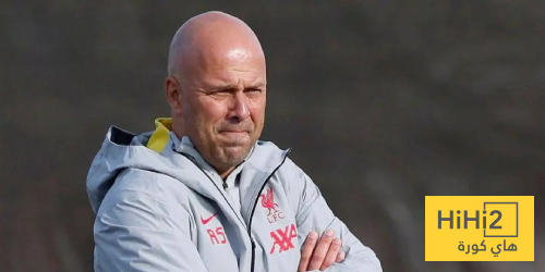 قبل مواجهة بورنموث.. سلوت في حيرة بسبب الغيابات