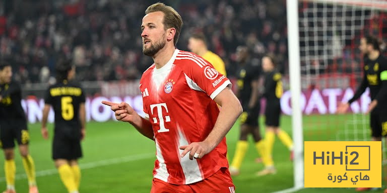 الثلاثي البافاري الاقوى في الدوريات الاوروبية الكبرى