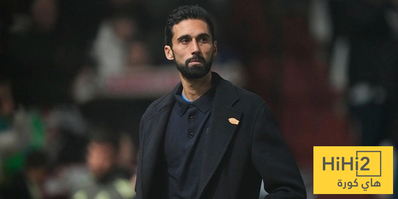 صورة – أربيلوا على خطى أنشيلوتي!