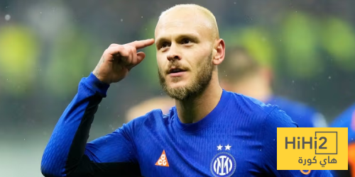 ديماركو يدخل تاريخ الدوري الإيطالي