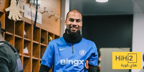 نتيجة آخر مباراة بين تشيلسي وبالاس