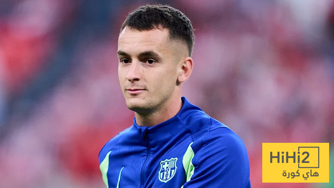 المتهم الحقيقي في استبعاد كاسادو من تشكيلة فليك !