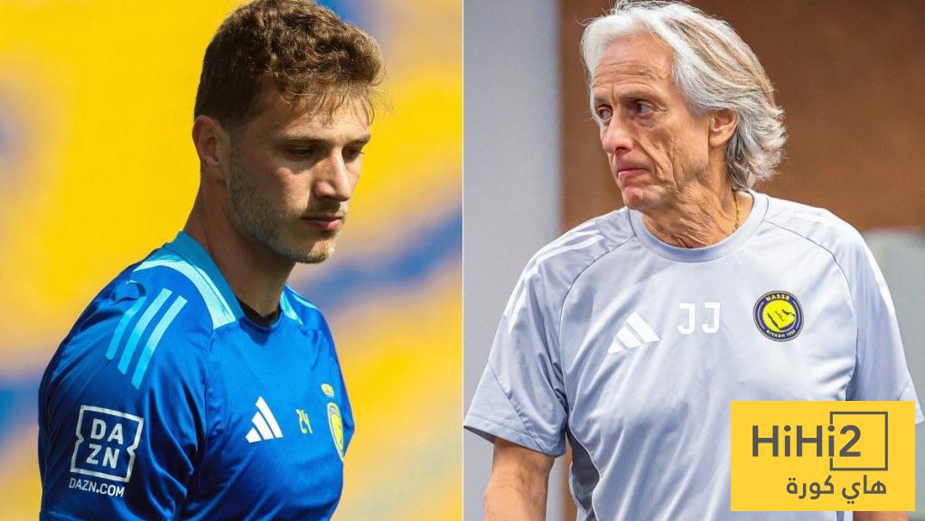 بعد تجاوز أزمته المالية .. النصر مُعرض لتكرارها ! بعد تجاوز أزمته المالية .. النصر مُعرض لتكرارها !