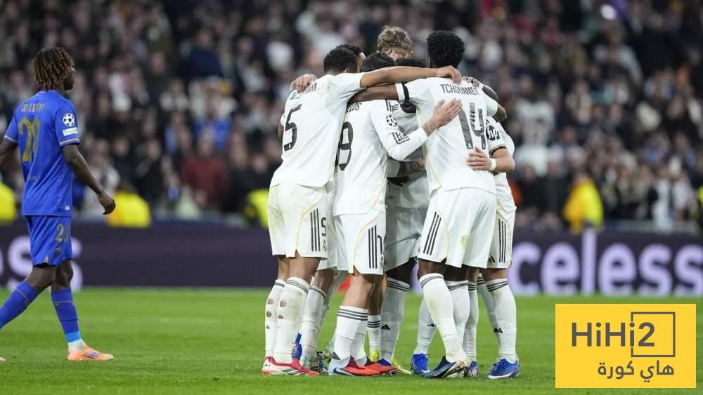 ليس مبابي ولا فينيسيوس.. نجم مدريدي يكشف الأهم في الفريق!