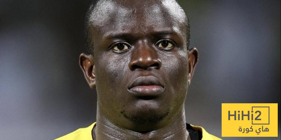 استياء داخل الاتحاد بسبب ملف كانتي ! استياء داخل الاتحاد بسبب ملف كانتي !