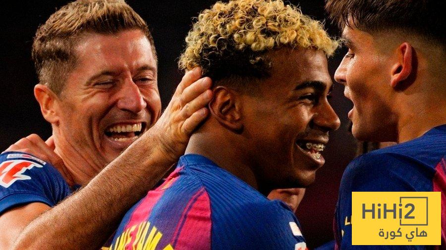 تشكيلة برشلونة المتوقعة أمام ريال اوفييدو