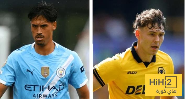 اكبر هزيمة لـ ولفرهامبتون كانت أمام السيتي