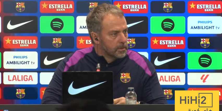 فليك يكشف موقفه من انتخابات رئاسة برشلونة