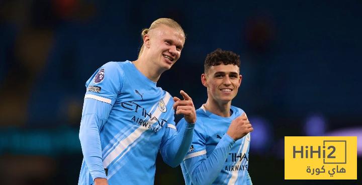 كم هدف سجله مانشستر سيتي في شباك ولفر هامبتون ؟