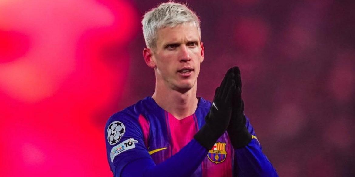 ألولمو استغل غياب بيدري بأفضل طريقة!