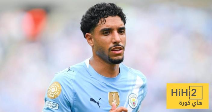 مرموش يسعى لافتتاح أهدافه في الدوري الانجليزي