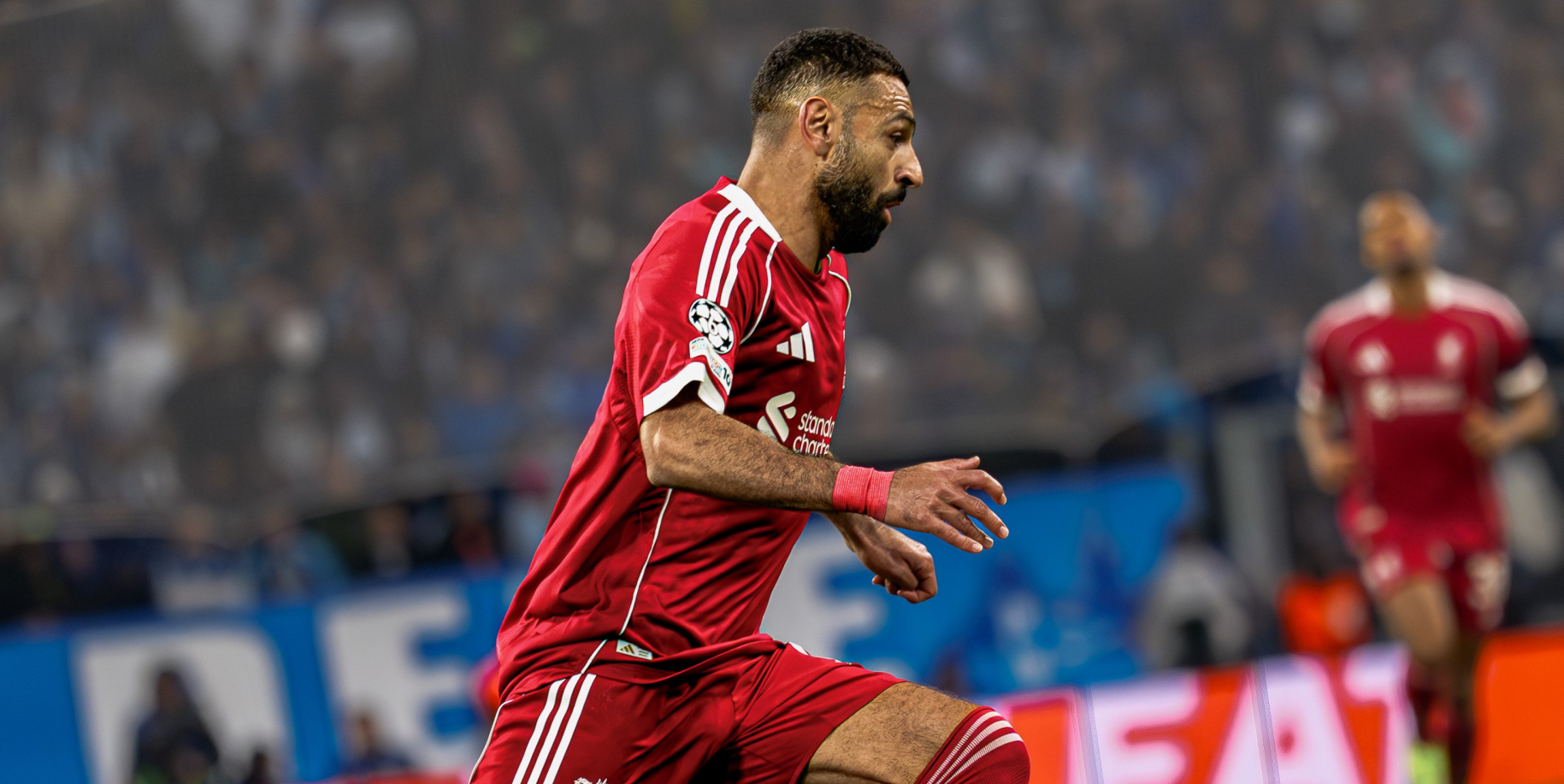 الرسم التكتيكي لتشكيلة ليفربول ضد بورنموث