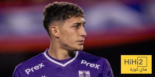 اراوخو يضغط على برشلونة من اجل التعاقد مع هذا اللاعب ..!