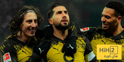 تقييم لاعبي بوروسيا دورتموند ضد يونيون برلين