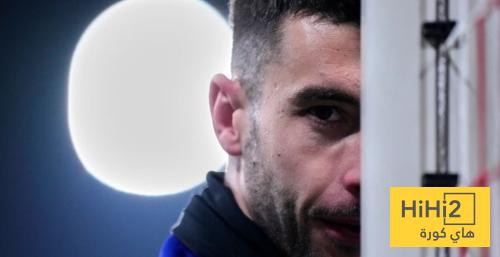 معضلة في مركز حراسة المرمى ببرشلونة