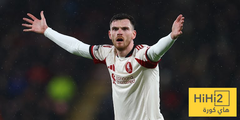 ترتيب الدوري الانجليزي بعد سقوط  ليفربول امام بورنموث