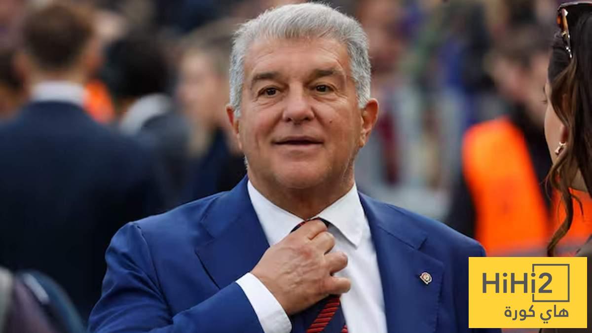 برشلونة يسبق الجميع ويقترب من خطف موهبة إنجليزية جديدة!