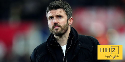 كاريك يبحث عن بدائل لغيابات اليونايتد أمام أرسنال