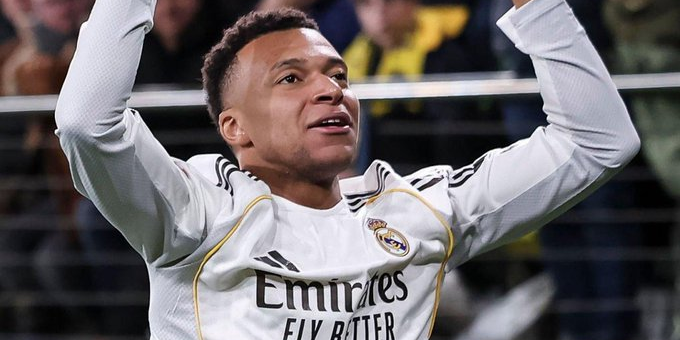 ترتيب الدوري الاسباني بعد فوز ريال مدريد على فياريال