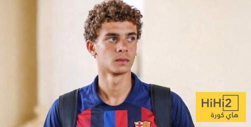 عاجل .. النادي الاهلي يعلن رحيل حمزة عبد الكريم الى برشلونة عاجل .. النادي الاهلي يعلن رحيل حمزة عبد الكريم الى برشلونة