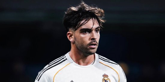 منشور اسينسيو بعد الفوز على فياريال